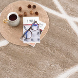 Azana Cream Area Rug - Clearance - Ornate Home