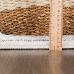 Azana Modern Gray Area Rug - Clearance - Ornate Home
