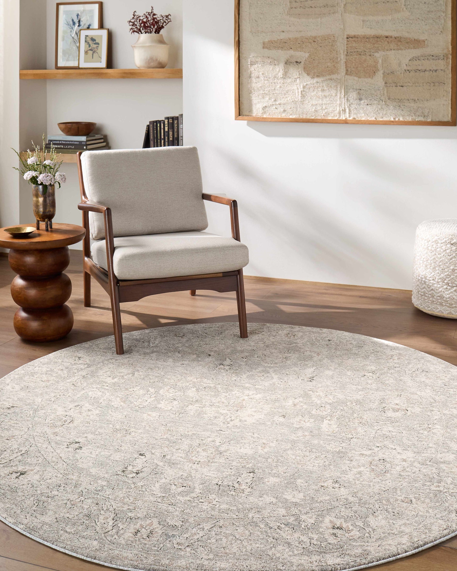 Azania Area Rug - Ornate Home