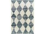 Azaria Baklava Wool Rug - Ornate Home