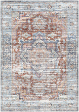 Azfal Area Rug - Clearance - Ornate Home