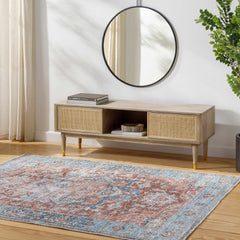 Azfal Area Rug - Clearance - Ornate Home