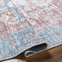 Azfal Area Rug - Clearance - Ornate Home