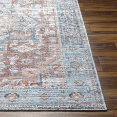 Azfal Area Rug - Clearance - Ornate Home
