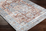 Azfal Area Rug - Clearance - Ornate Home