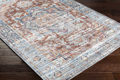 Azfal Area Rug - Clearance - Ornate Home
