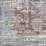 Azfal Area Rug - Clearance - Ornate Home