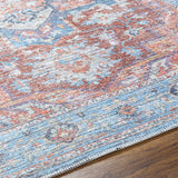 Azfal Area Rug - Clearance - Ornate Home