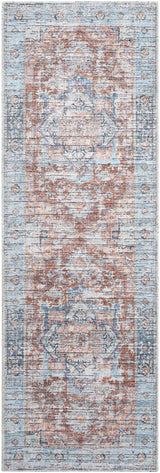 Azfal Area Rug - Clearance - Ornate Home