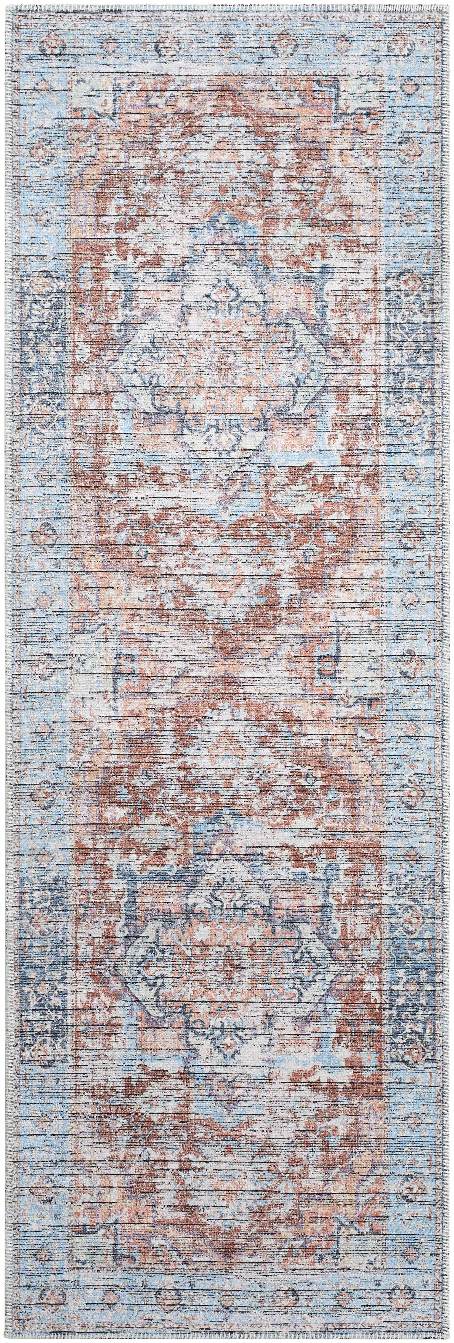 Azfal Area Rug - Clearance - Ornate Home