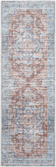 Azfal Area Rug - Clearance - Ornate Home
