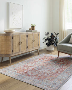 Azfal Area Rug - Clearance - Ornate Home
