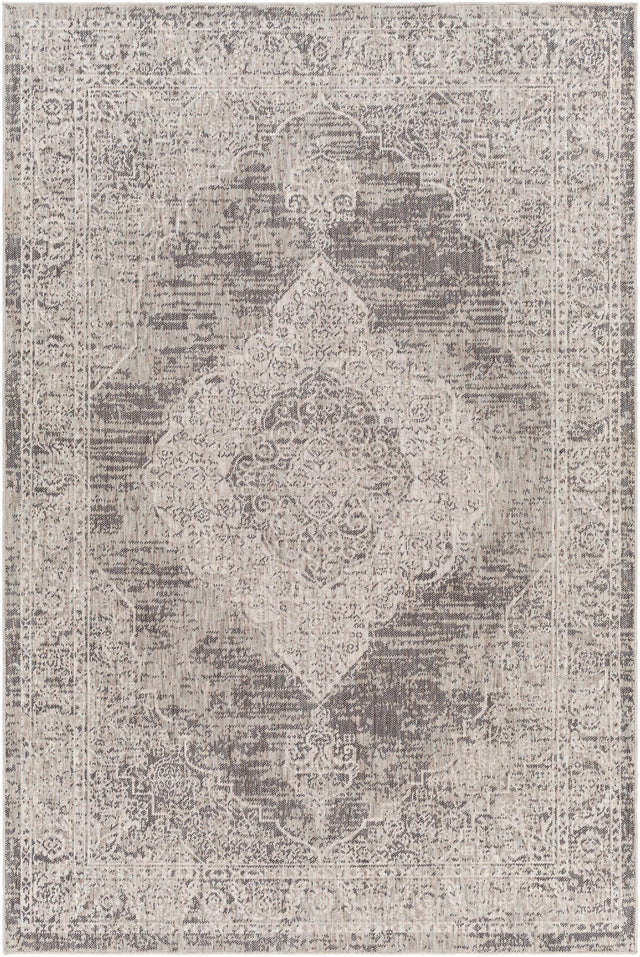 Azibo Outdoor Area Rug - Clearance - Ornate Home