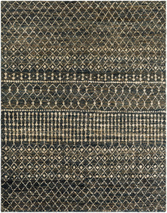 Aziz Area Rug - Clearance - Ornate Home