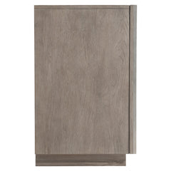 Azlin Steel Dust/Chai Buffet - Ornate Home