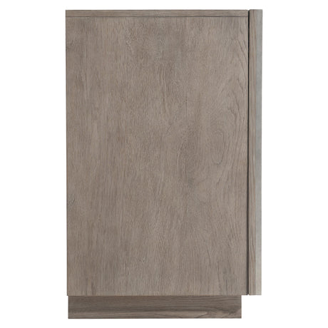 Azlin Steel Dust/Chai Buffet - Ornate Home