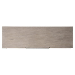 Azlin Steel Dust/Chai Buffet - Ornate Home