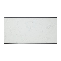 Azra White/Dark Gray 3-Piece Pack Occasional Set - Ornate Home