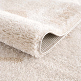 Azriel Beige Washable Area Rug - Ornate Home