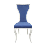 Azriel Side Chair(Set-2) - Ornate Home
