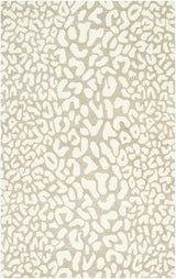 Azuka Leopard Print Area Rug - Clearance - Ornate Home