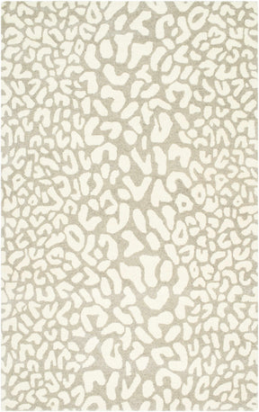 Azuka Leopard Print Area Rug - Clearance - Ornate Home