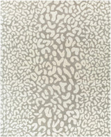 Azuka Leopard Print Area Rug - Clearance - Ornate Home