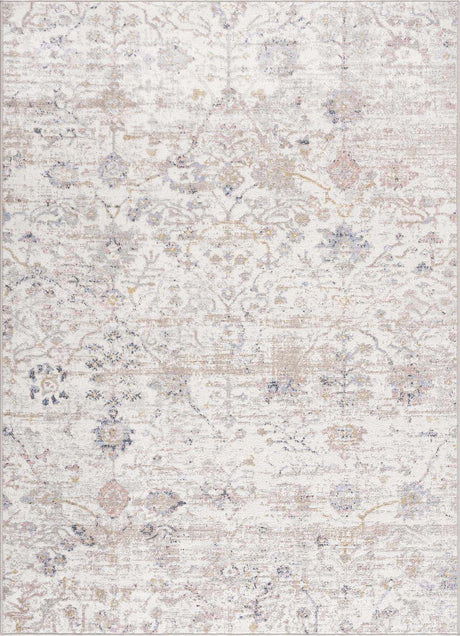 Azula Washable Area Rug - Ornate Home