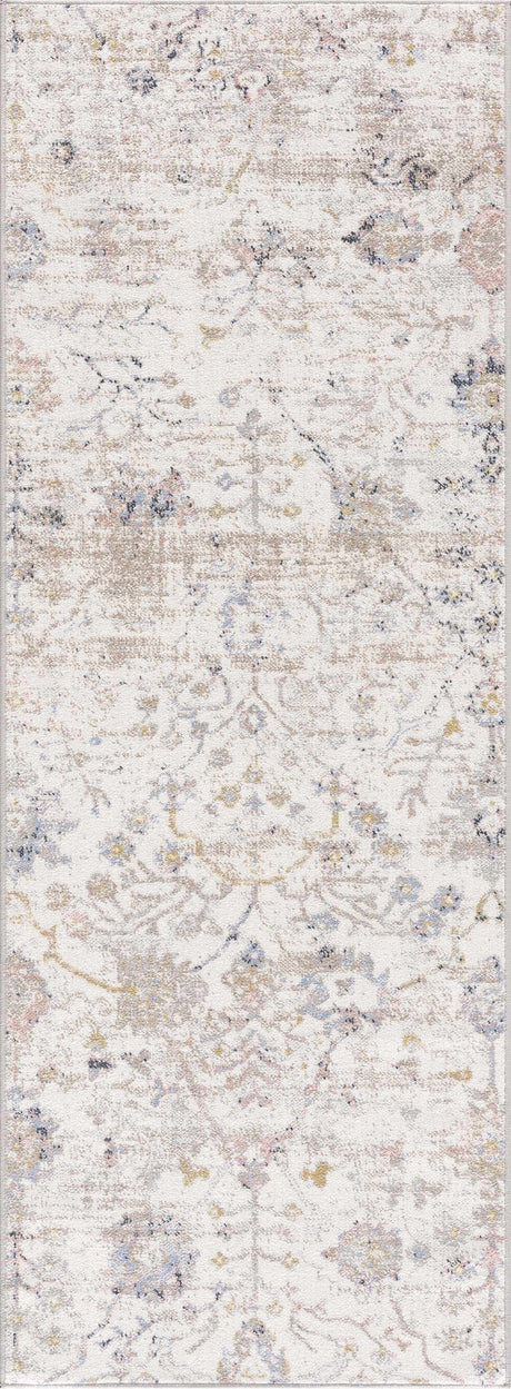 Azula Washable Area Rug - Ornate Home