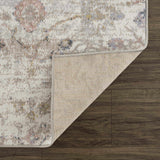 Azula Washable Area Rug - Ornate Home