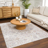 Azula Washable Area Rug - Ornate Home