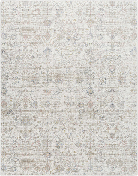 Azula Washable Area Rug - Ornate Home