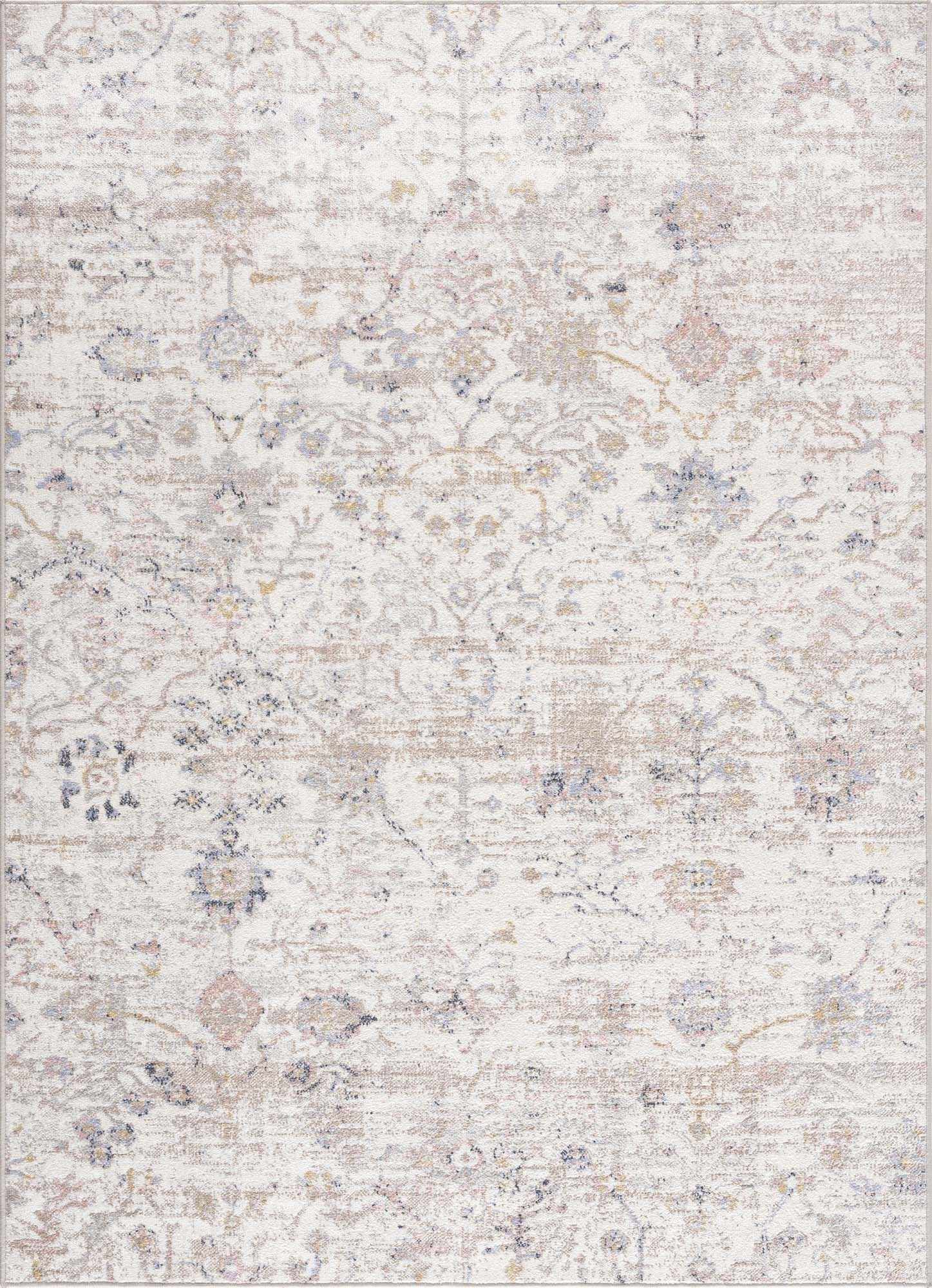 Azula Washable Rug - Ornate Home
