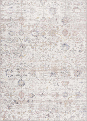Azula Washable Rug - Ornate Home
