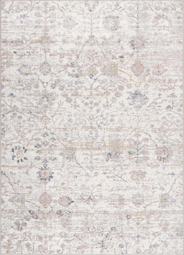 Azula Washable Rug - Ornate Home