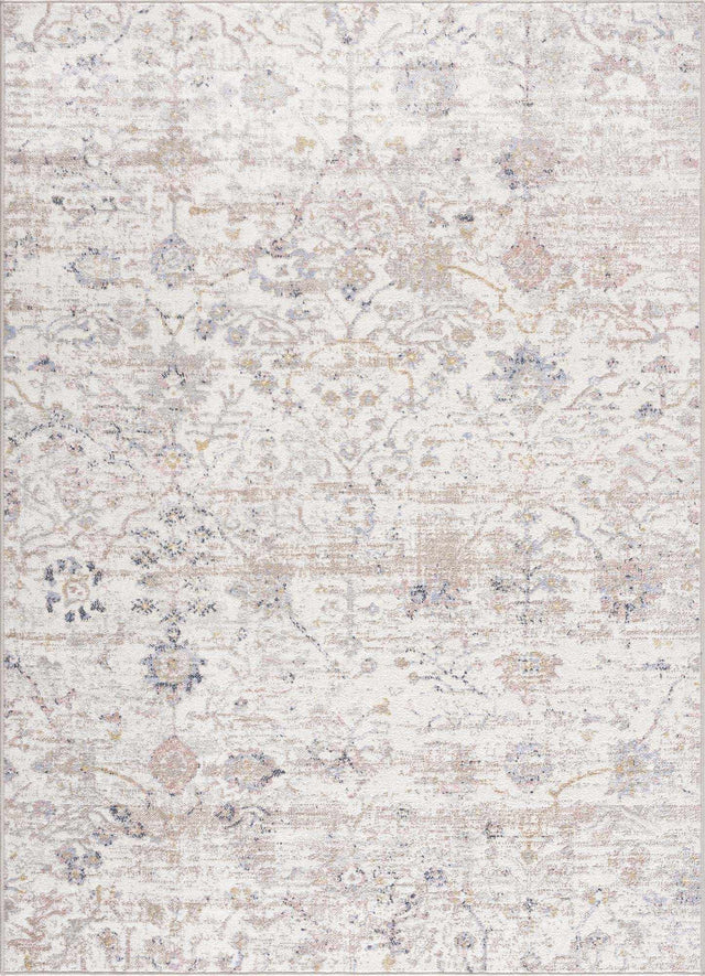 Azula Washable Rug - Ornate Home
