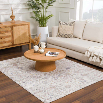 Azula Washable Rug - Ornate Home