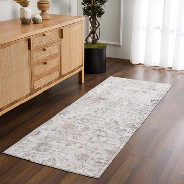 Azula Washable Rug - Ornate Home