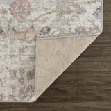 Azula Washable Rug - Ornate Home