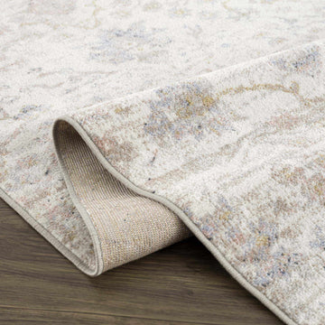 Azula Washable Rug - Ornate Home