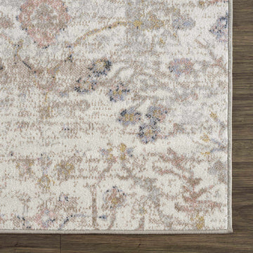 Azula Washable Rug - Ornate Home