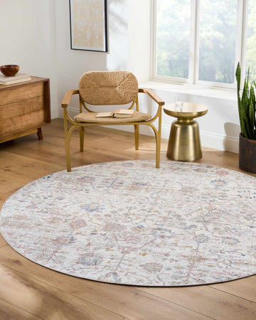 Azula Washable Rug - Ornate Home