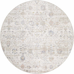 Azula Washable Rug - Ornate Home