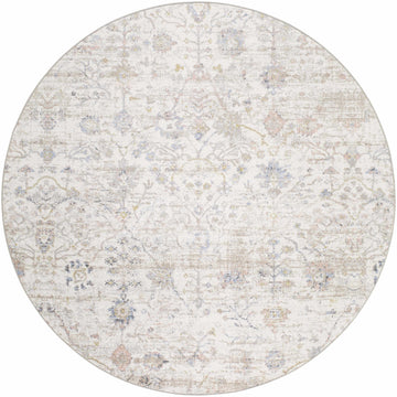 Azula Washable Rug - Ornate Home
