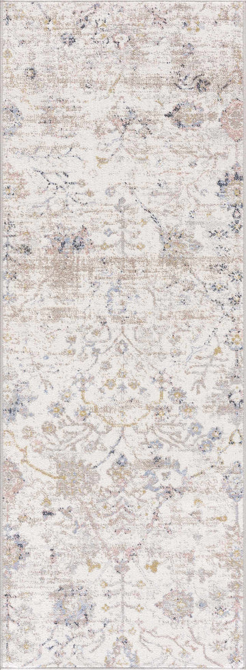 Azula Washable Rug - Ornate Home