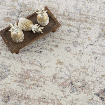 Azula Washable Rug - Ornate Home