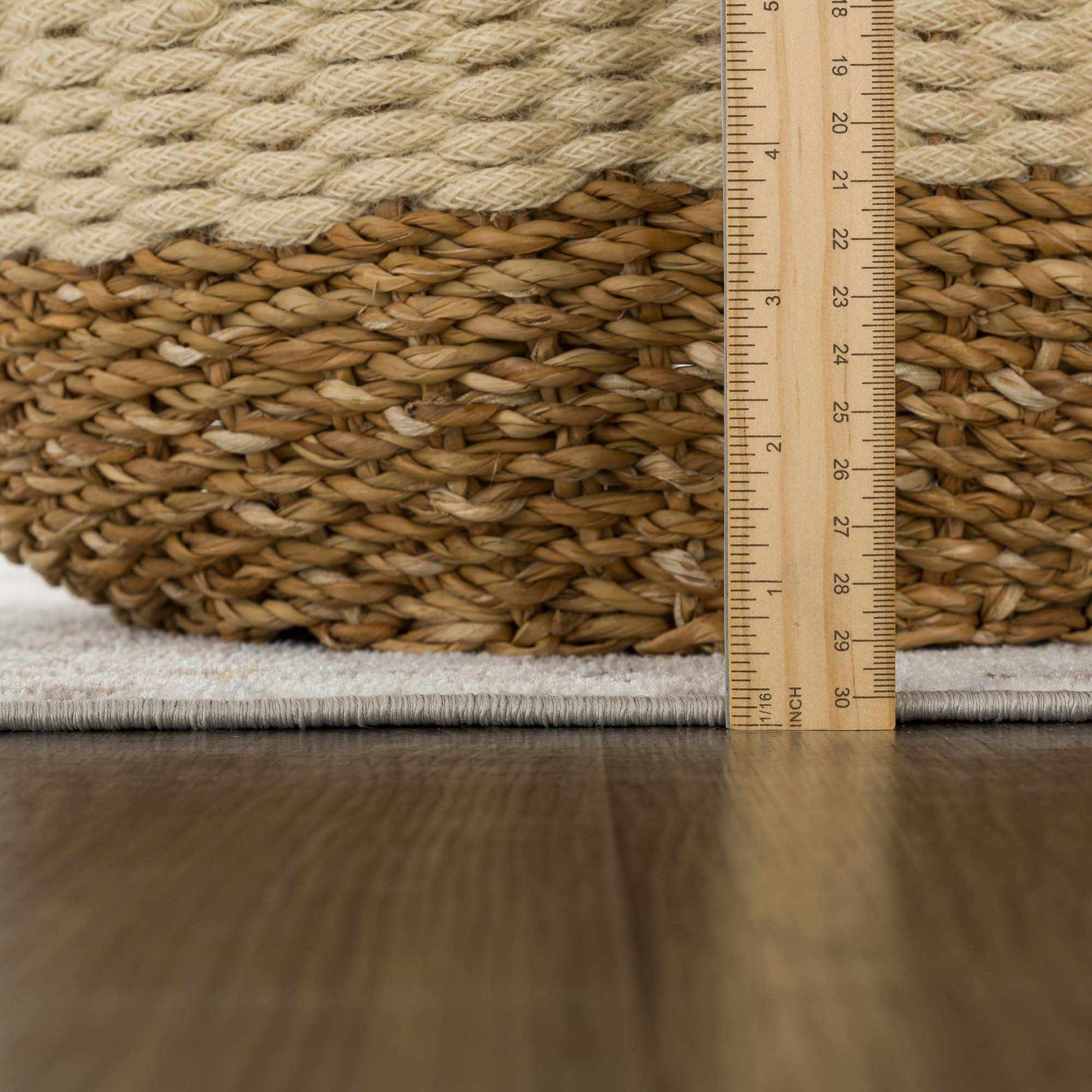 Azula Washable Rug - Ornate Home