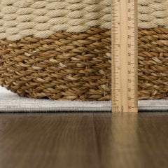 Azula Washable Rug - Ornate Home