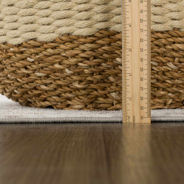 Azula Washable Rug - Ornate Home