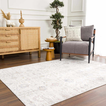 Azula Washable Rug - Ornate Home